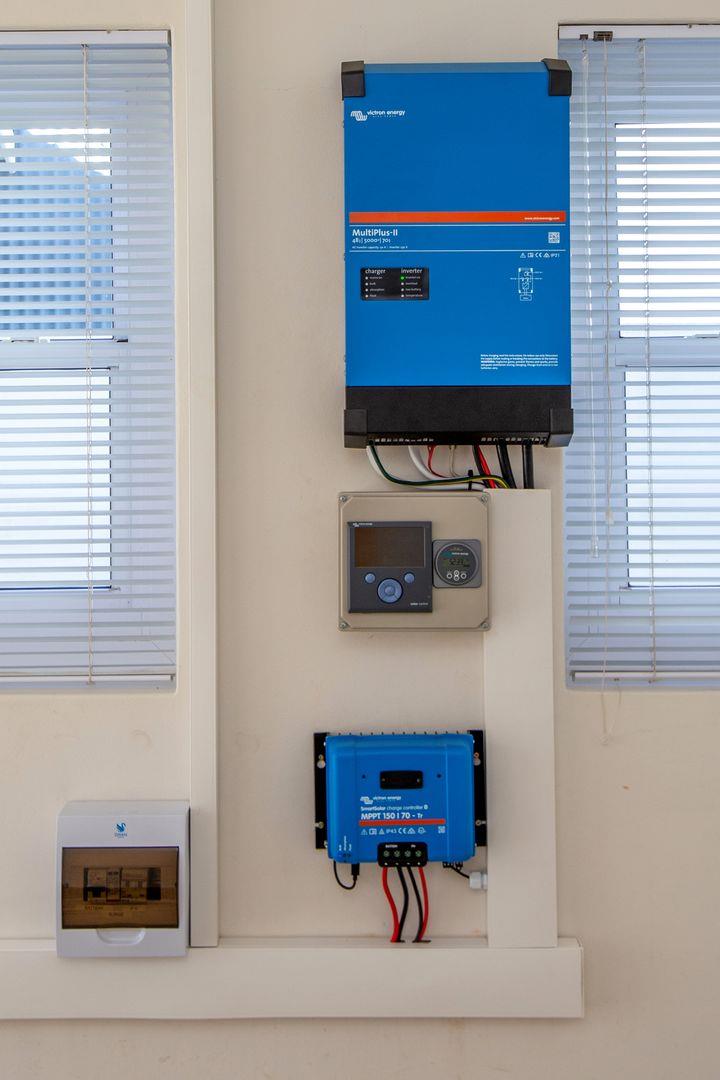 To Let 2 Bedroom Property for Rent in Thesen Islands Western Cape